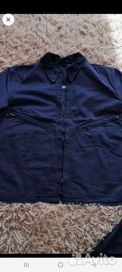 Летный костюм ввс СССР