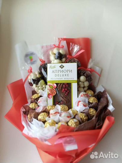 Оригинальные подарки