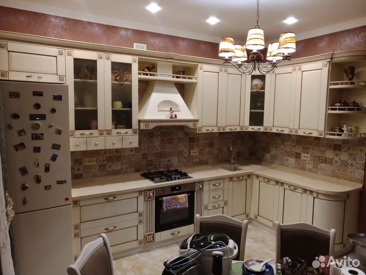 Кухонный гарнитур