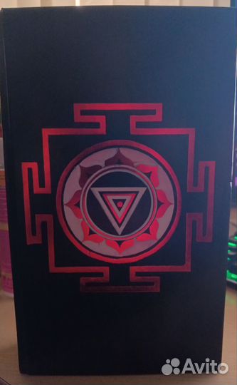 Книги шантарам