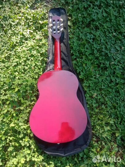 Классическая гитара Trembita 3/4