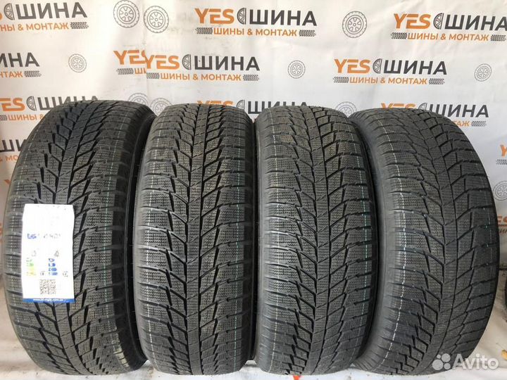 Triangle Snow-LL01 205/50 R17 93R