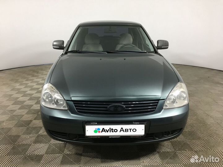 LADA Priora 1.6 МТ, 2008, 151 398 км