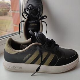 Кроссовки adidas breaknet