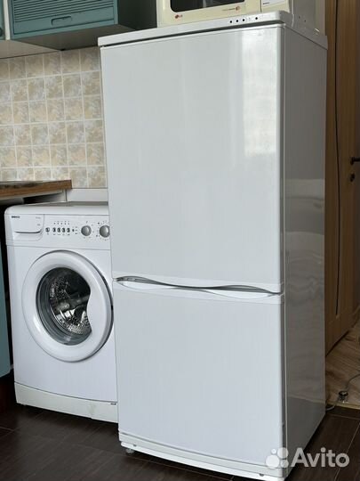 Холодильник бу