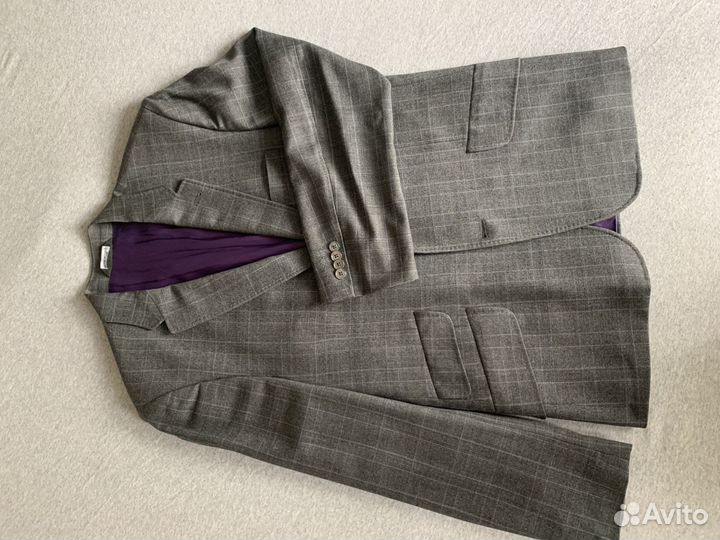 Пиджак мужской