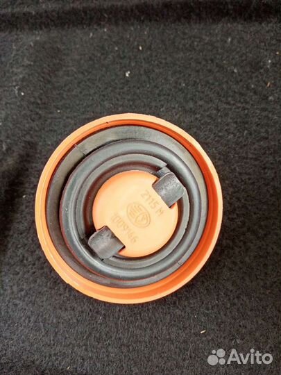 Пробка масляной горловины ваз 2115