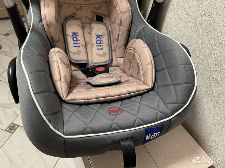 Автолюлька от 0