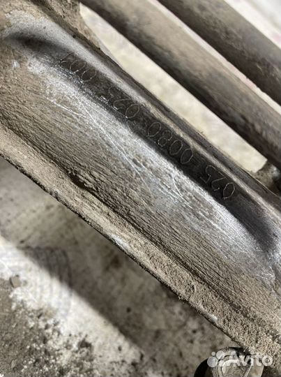 Рулевая Рейка TRW для Опель Астра H / Opel Astra H