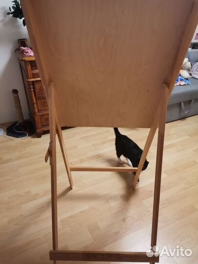 Мольберт для рисования