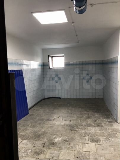 Гараж, 25 м²