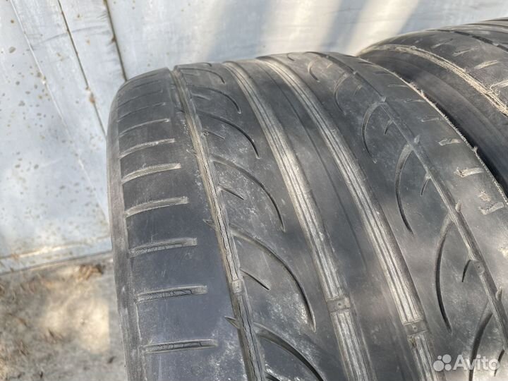 Hankook Ventus V12 Evo2 K120 245/35 R18