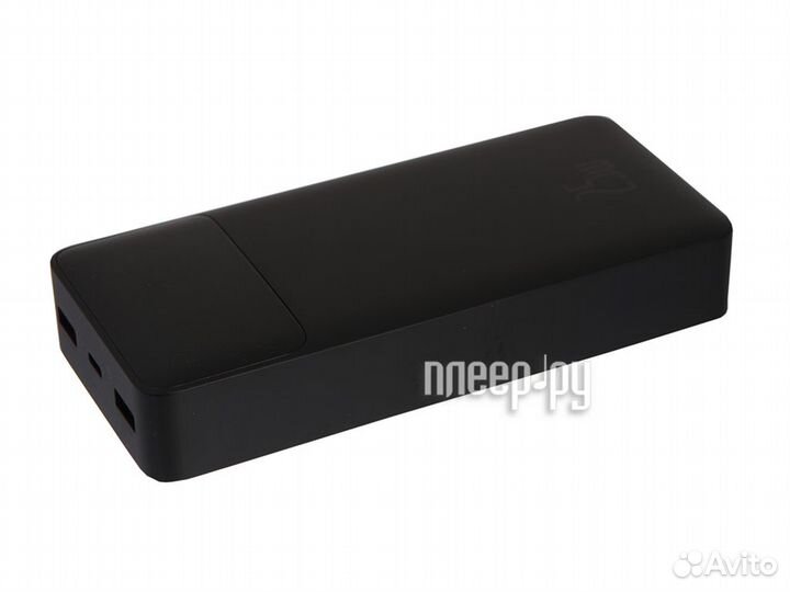 Baseus Power Bank Bipow Digital DisplayFast Ch