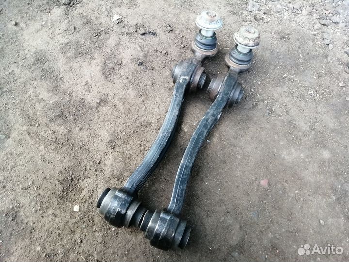 Рычаг передней подвески Range Rover Sport 2 Vogue