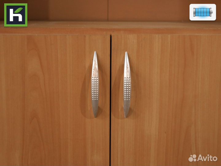 Стеллаж офисный