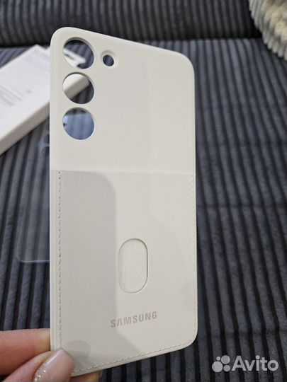 Чехол на samsung s23plus