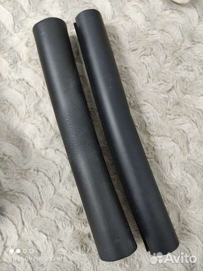 Воротник на мойку