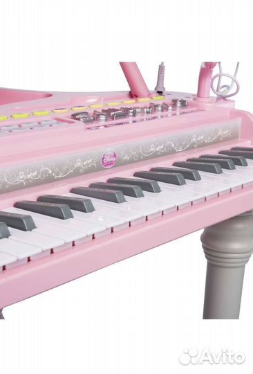 Игровой рояль Disney Принцесса Дисней