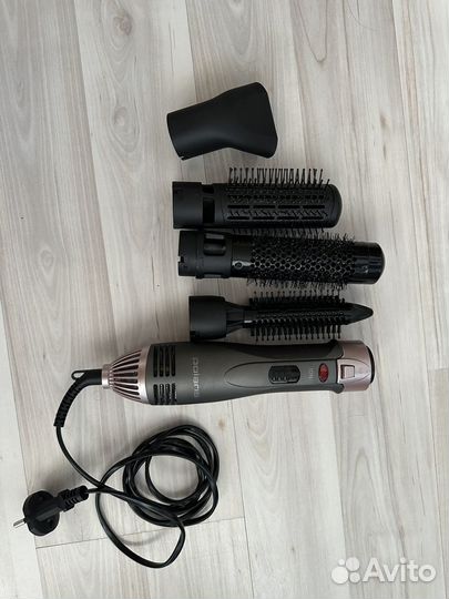 Фен для волос polaris