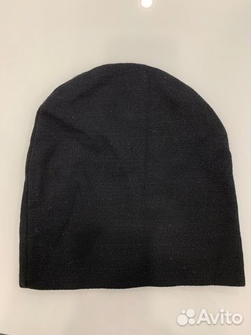 Шапка мужская новая