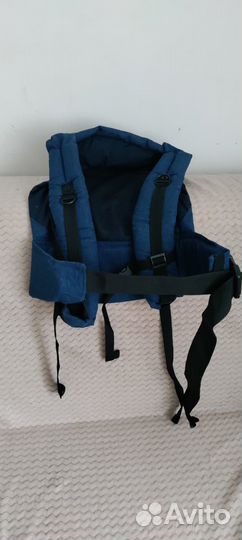 Рюкзак переноска кенгуру новый