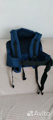 Рюкзак переноска кенгуру новый