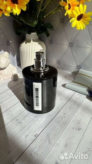 Dior sauvage elixir 56 ml (с витрины) парфюм