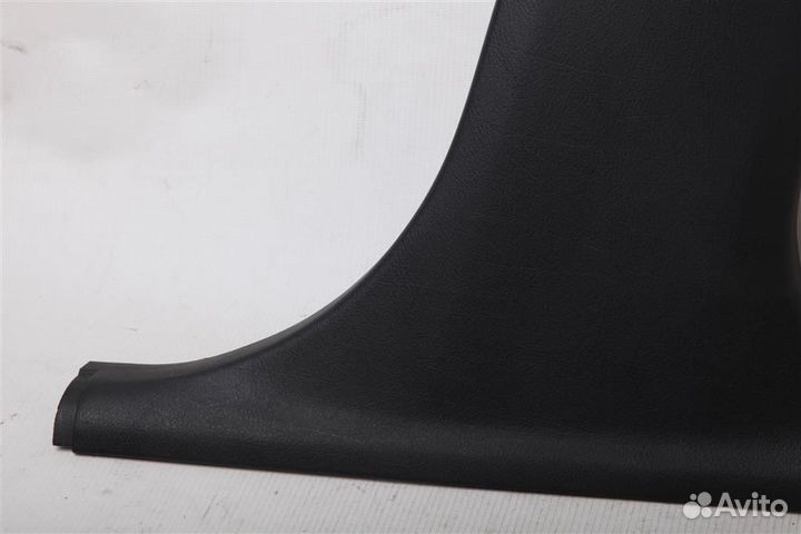 Обшивка стойки средняя правая BMW 3-серия E46 199