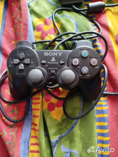 Sony playstation 2