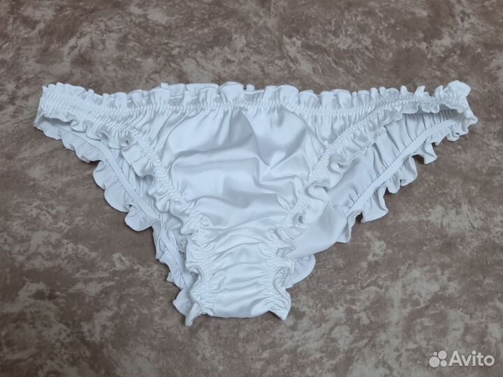 Комплект шелкового белья