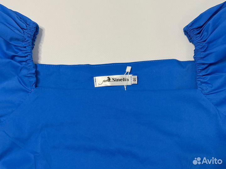 Платье летнее