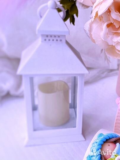 Светильник фонарик ночник