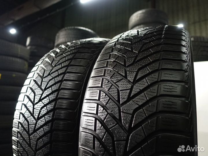 Yokohama W.Drive V905 325/30 R21