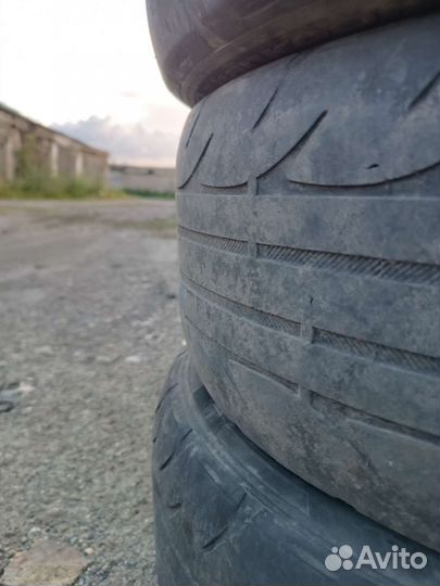 Hankook Ventus R-S2 Z212 205/55 R16