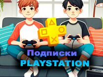 EA play, PS plus, игры для PS4-5