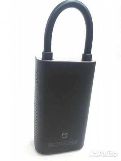 Портативный насос Xiaomi Mijia Electric Pump mjcqb