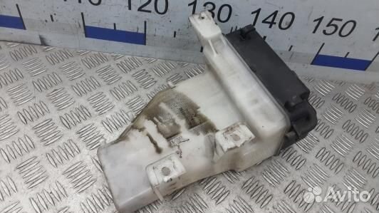 Бачок расширительный hyundai H1 (starex) 2 (EUK06N