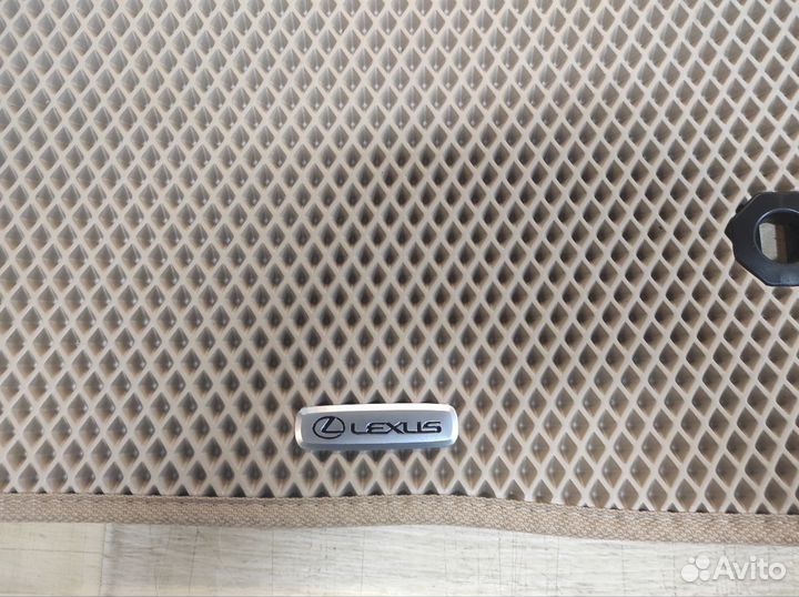 Eva коврики 3D 3Д