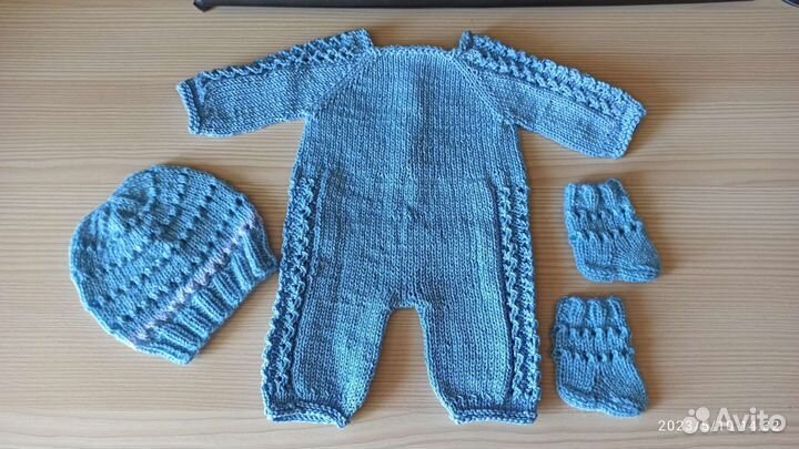 Одежда для куклы