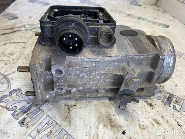 Расходомер воздуха BMW E36