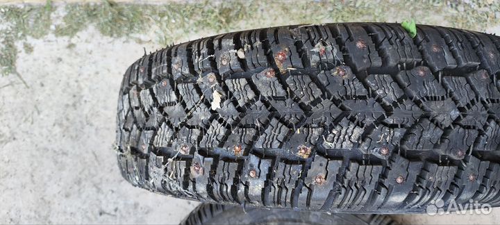 Medved Я-512 175/70 R13 80S