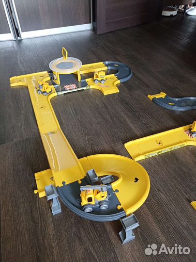 Детская дорога