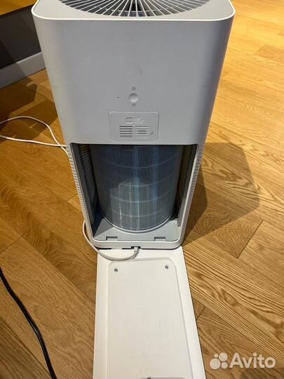 Очиститель воздуха xiaomi