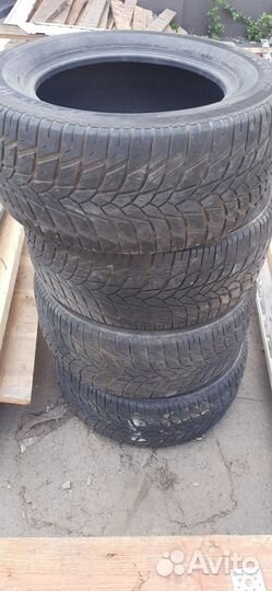 Advance AR208 275/55 R17