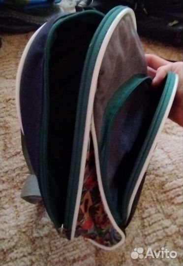 Рюкзак детский