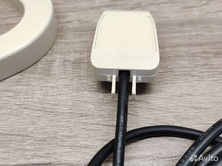 Усилитель интернет сигнала комплект