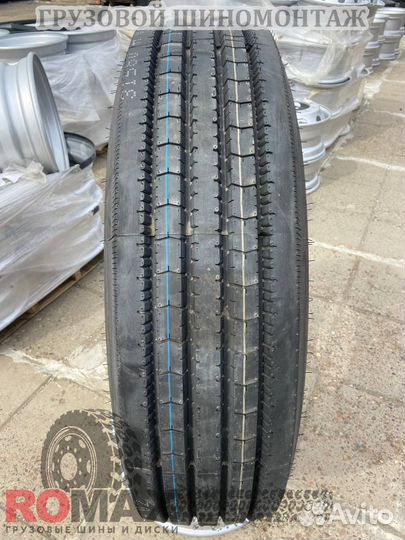 Автошина 315/80R22.5 copartner CP962 20PR 157/154