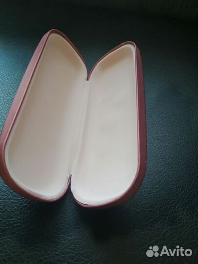 Футляр для очков