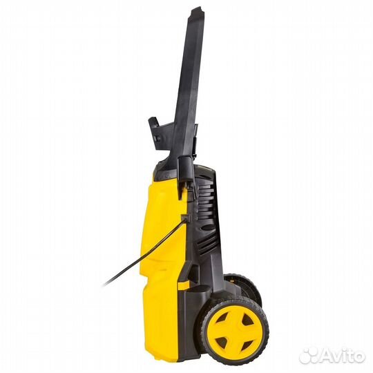 Автомойка Huter W19P