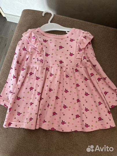 Одежда для малышей